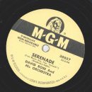David Rose - Pam Pam / Serenade