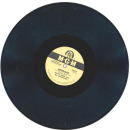 David Rose - Pam Pam / Serenade
