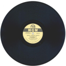 George Shearing Quintet - Five oclock whistle / Simplicity?