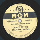 David Rose - Rose of Bel-Air / Dance of the spanish onion
