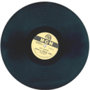 Billy Eckstine - Strange Sensation / Have a good time