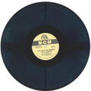 David Rose - Ive got the World on a string / Its only a...