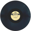 David Rose - Ive got the World on a string / Its only a paper moon