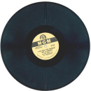 David Rose - Ive got the World on a string / Its only a...