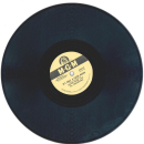 David Rose - Ive got the World on a string / Its only a paper moon