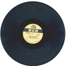 David Rose - I live for you / Migraine Melody