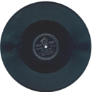 Vaughn Monroe - Dark is the night / Wonder why