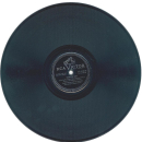Vaughn Monroe - Dark is the night / Wonder why