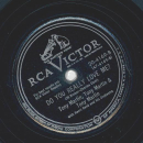Tony Martin - Tell me / Do you really love me?