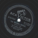 The Fontane Sisters - Moon, June, Spoon / The Rhumba Boogie