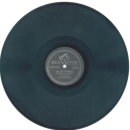Sonny Howard - The old Triangle / Jigsaw Puzzle Heart