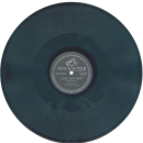 Sonny Howard - The old Triangle / Jigsaw Puzzle Heart