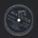 Polly Bergen - Just the way you are / I put my head in the Lions mouth