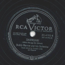 Buddy Morrow - Good morning mister Echo / Shanghai