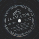 Ralph Flanagan - Chicken in the Car / I have dreamed