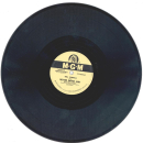 Bill Farrell - Heaven kknows why / Sincere