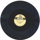 Alan Logan - Happy Gaucho / Nevertheless