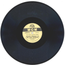 Fran Warren and Woody Herman - Former Members of the 106th Division / One for the wonder