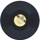 Fran Warren and Woody Herman - Former Members of the 106th Division / One for the wonder