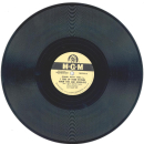 Frank Petty Trio - I tore up your picture when you said good-bye / Save your sorrow