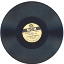 Frank Petty Trio - I tore up your picture when you said good-bye / Save your sorrow