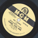 Bill Farrell - Four-twenty a.m. / There you are