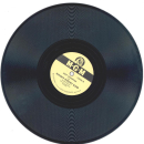 Judy Valentine - Kiss me sweet / Kitchy Kitchy Koo