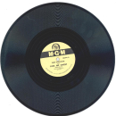 Judy Valentine - Kiss me sweet / Kitchy Kitchy Koo