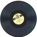 Judy Valentine - Kiss me sweet / Kitchy Kitchy Koo