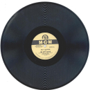 Billy Eckstine - Be my Love / Only a Moment ago