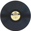 Billy Eckstine - Be my Love / Only a Moment ago