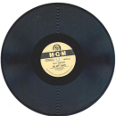 Billy Eckstine - Be my Love / Only a Moment ago