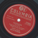 Count Basie - Mutton Leg / Fla-ga-la-pa