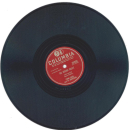 Count Basie - Bluebeard Blues / The golden Bullet 