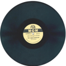 Tommy Tucker - Well build a Bungalow / Out of a clear...