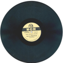 Tommy Tucker - Well build a Bungalow / Out of a clear blue sky