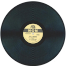David Rose - All I desire / No other Love