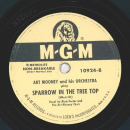 Art Mooney - Beautiful brown eyes / Sparrow in the tree top