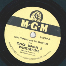 Paul Fennelly - Bella, bella Marie / Once upon a wintertime