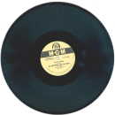 Alan Dean - Be Anything / All my Life