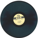 Alan Dean - Be Anything / All my Life
