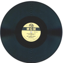 Macklin Marrow - My lost love / Estrellita