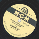 Macklin Marrow - My lost love / Estrellita