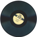 Macklin Marrow - My lost love / Estrellita