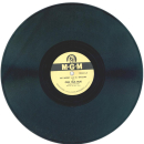 Art Mooney - Oh! Ma-ma! / Where Gypsy fiddles play