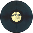 Art Mooney - Oh! Ma-ma! / Where Gypsy fiddles play