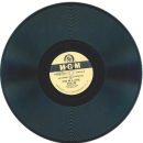 Art Mooney - Love me a little, little bit / Stay with the...