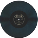 Connee Boswell - Begin the Beguine / Believe it beloved