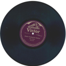 Harry Lauder - Queen among the heather / unbespielt