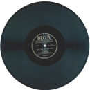 Bing Crosby - I do, do, do like you / The old Chaperone